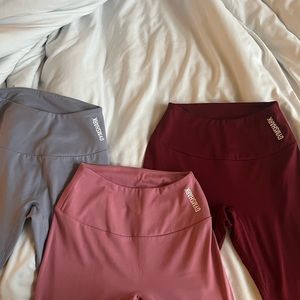Gymshark Training leggings